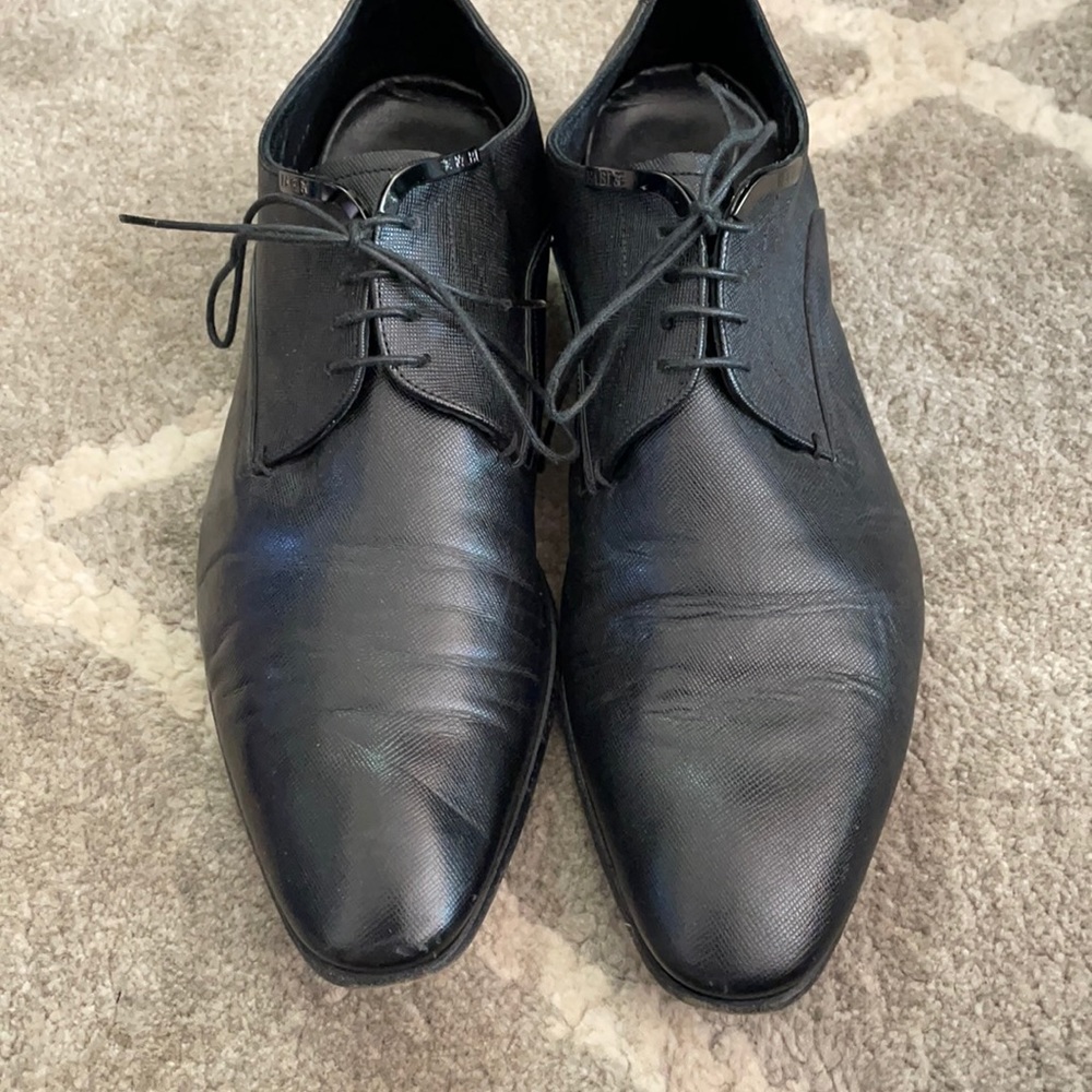Men shoes Fabi made in Italy